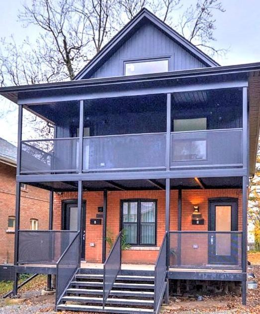 Riverview Executive Home A Niagara Falls Exterior foto