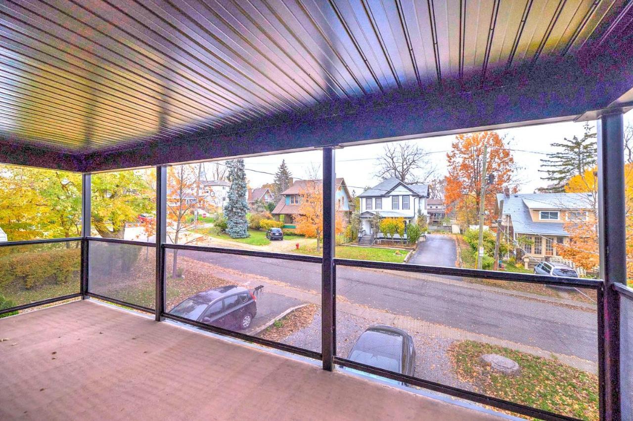 Riverview Executive Home A Niagara Falls Exterior foto